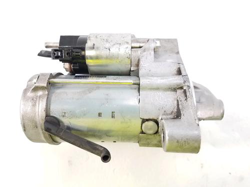 Used Starter ISUZU D-MAX II (TFR, TFS) 1.9 Ddi (TFR87J) (163 hp) 11093438