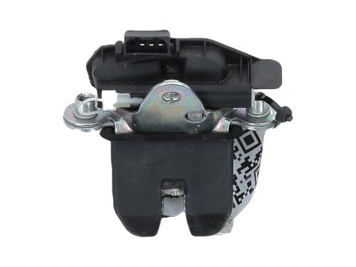 Used Tailgate lock SKODA FABIA II (542) 1.6 TDI (90 hp) 30557980