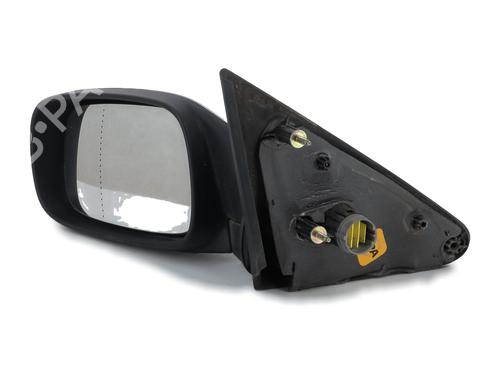 Left mirror RENAULT LAGUNA II (BG0/1_) 1.9 dCi (BG08, BG0G) | BP24327477C26 