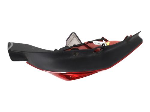 Used Left taillight Left taillight RENAULT CLIO III (BR0/1, CR0/1) 1.2 16V (BR02, BR0J, BR11, CR02, CR0J, CR11) (75 hp) 39666377 39666377