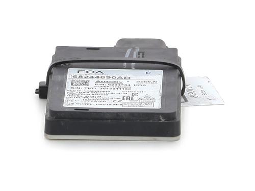 Electronic module JEEP COMPASS (MP, M6, MV, M7) 2.0 CRD 4x4 | BP29470559M83 