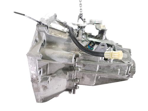 Gearkasse DACIA DUSTER (HM_) 1.5 dCi 115 (HMAD) (116 hp) 31079330