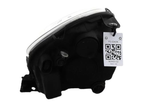 Left headlight FIAT 500 (312_) 1.2 (312AXA1A) | BP35798723C28 - Image 2