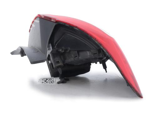 Left taillight DACIA SANDERO II 1.2 | BP32513721C34