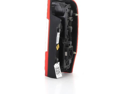 Left taillight PEUGEOT BIPPER (AA_) 1.4 HDi | BP36288776C34 - Image 3