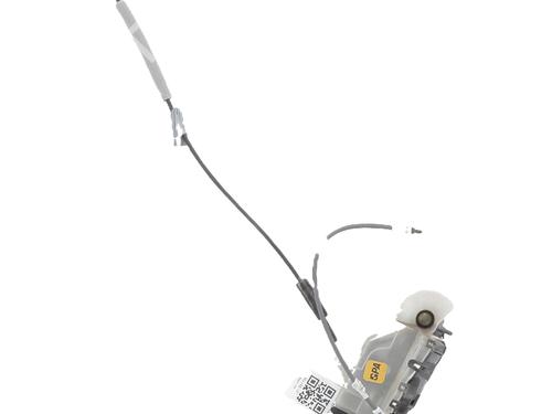 Used Front left lock PEUGEOT EXPERT Van (V_) 1.6 BlueHDi 115 (115 hp) 31079044