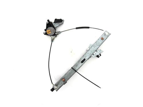Front right window mechanism MAZDA TRIBUTE (EP) 3.0 V6 24V 4WD (EPFW) | BP27901231C23 