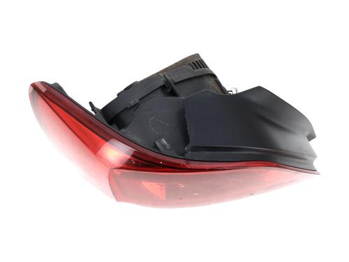 Used Left taillight VW POLO V (6R1, 6C1) 1.2 TSI 16V (90 hp) 30190494