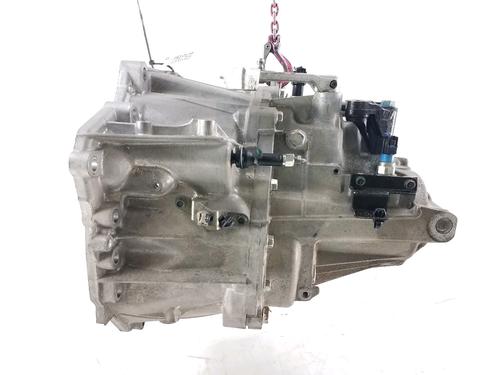 Used Gearbox NISSAN QASHQAI / QASHQAI +2 I (J10, NJ10, JJ10E) 1.6 dCi (130 hp) 25300864
