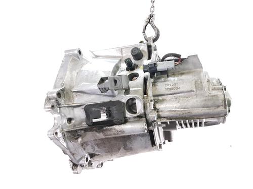 Used Gearbox Gearbox CITROËN C4 III (BA_, BB_, BC_) BLUEHDI 110 (BBYHSA) (110 hp) 34112174 34112174