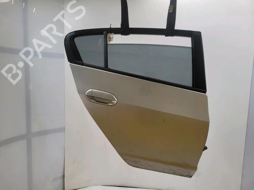Porta posteriore destra Porta posteriore destra HONDA INSIGHT (ZE_) 1.3 IMA (ZE28, ZE2) (88 hp) 37532949 37532949