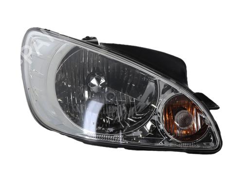 Used Right headlight Right headlight HYUNDAI GETZ (TB) 1.5 CRDi (88 hp) 39704531 39704531