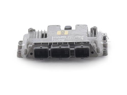 Used Engine control unit (ECU) Engine control unit (ECU) CITROËN C3 Picasso (SH_) [2008-2026] 33685252 33685252