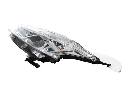 Used Left headlight Left headlight PEUGEOT 208 I (CA_, CC_) 1.6 HDi (92 hp) 32974730 32974730