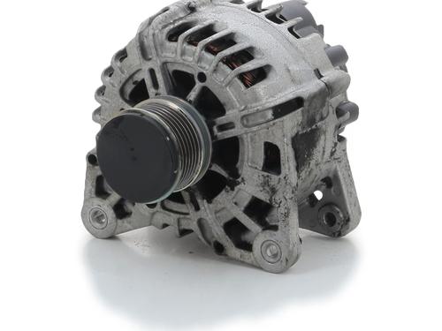 Used Alternator RENAULT MEGANE III Coupe (DZ0/1_) 1.5 dCi (DZ09, DZ0D, DZ1F, DZ1G, DZ14, DZ29) (110 hp) 29495247