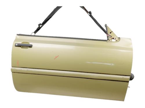Used Right front door Right front door VW GOLF IV Cabriolet (1E7) 1.6 (100 hp) 35798245 35798245