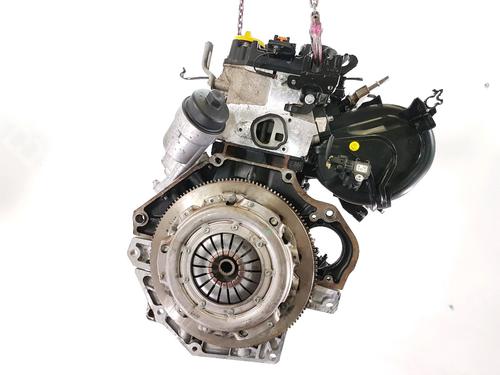 Engine OPEL CORSA D (S07) 1.2 (L08, L68) | BP36831249M1 - Image 3