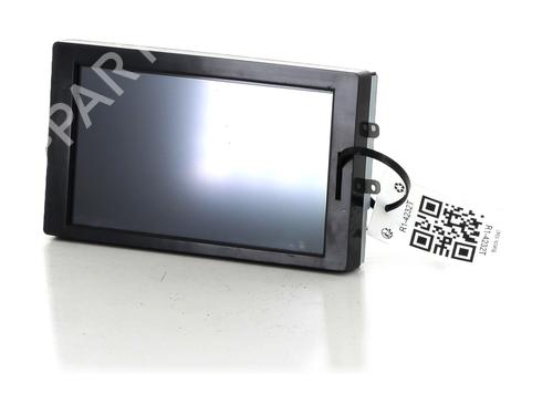 Display monitor PEUGEOT 207 (WA_, WC_) 1.4 HDi | BP28286097C48 