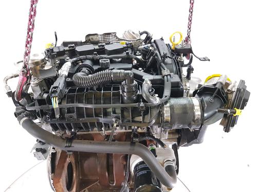 Engine FORD FIESTA VI (CB1, CCN) 1.0 EcoBoost | BP36210239M1  - Image 5