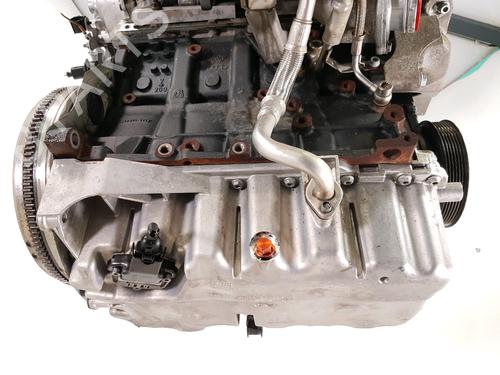 Engine AUDI TT (8J3) 2.0 TFSI | BP39194746M1 - Image 12