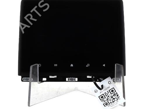 Display monitor RENAULT CLIO V (B7_) 1.3 TCe 140 (B7N0) | BP33732739C48  - Image 5