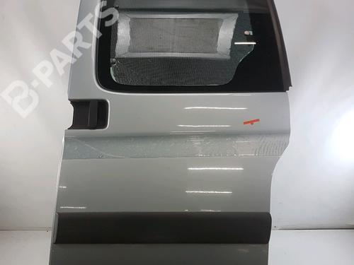 Used Left slide door Left slide door PEUGEOT PARTNER MPV (5_, G_) 2.0 HDI (90 hp) 11093243 11093243