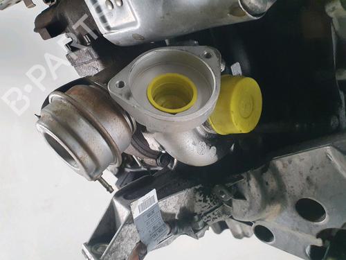 Engine BMW 3 (E46) 320 d | BP38552502M1 - Image 6
