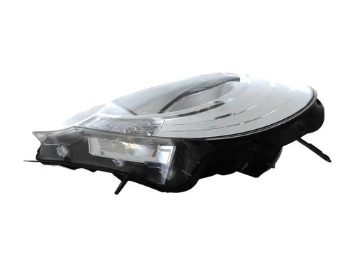 Used Left headlight RENAULT KANGOO Express (FW0/1_) 1.5 dCi 85 (FW0K, FW0L, FW0B) (86 hp) 29848883