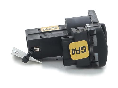 Steering column stalk AUDI A3 (8L1) 1.9 TDI | BP32487546I23