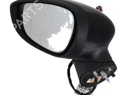 Used Left mirror Left mirror FORD FIESTA VI (CB1, CCN) 1.25 (82 hp) 34337271 34337271