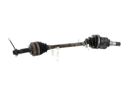 Left front driveshaft TOYOTA YARIS (_P1_) 1.3 (NCP10, SCP12_) | BP28532851M38