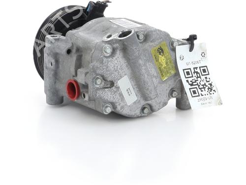 AC compressor FIAT 500 (312_) 1.2 (312AXA1A) | BP40003599M34 - Image 2