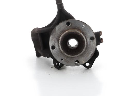 Used Left front steering knuckle Left front steering knuckle CITROËN C3 II (SC_) 1.4 (73 hp) 40277185 40277185
