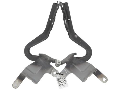 Used Hinge/Door check strap RENAULT CLIO IV (BH_) 0.9 TCe 90 (BHNF, BHMA, BHMH, BHJK, BHJR) (90 hp) 28364971