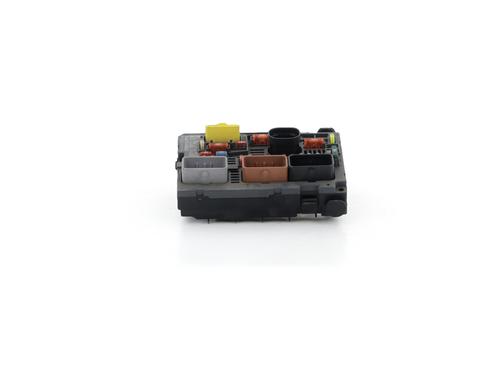 Used Fuse box Fuse box CITROËN C4 Picasso I MPV (UD_) 1.6 HDi (109 hp) 34261332 34261332