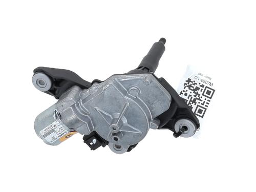 Rear wiper motor RENAULT CLIO V (B7_) 1.0 TCe 90 (B7MT) | BP29347141M102 