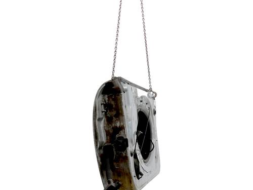 Right front door MINI MINI (R50, R53) One | BP27667067C3 