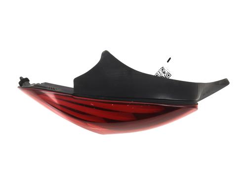 Used Left taillight PEUGEOT 208 I (CA_, CC_) 1.2 VTi 68 / PureTech 68 (68 hp) 28333063