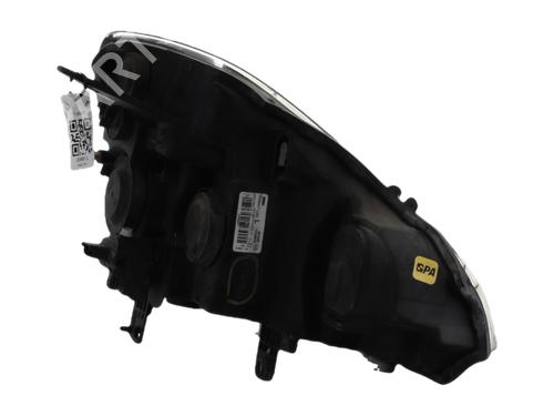 Left headlight RENAULT MODUS / GRAND MODUS (F/JP0_) 1.2 16V (JP0W) | BP36487270C28 - Image 3