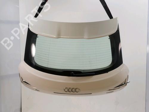 Bagklap CC/Kombi-Coupé Bagklap CC/Kombi-Coupé 39224719 39224719