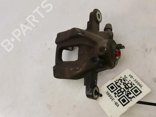 Used Right rear brake caliper HONDA CR-V IV (RM_) 2.2 i-DTEC AWD (RE6) (150 hp) 27919033