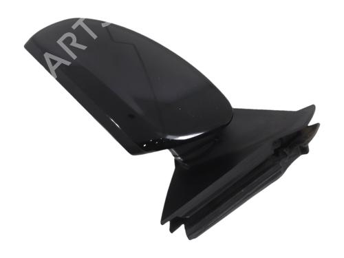 Retrovisor esquerdo Retrovisor esquerdo PEUGEOT 208 II (UB_, UP_, UW_, UJ_) 1.5 BlueHDI 100 (102 hp) 36210043 36210043