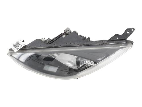 Left headlight MAZDA 2 (DE_, DH_) 1.4 MZR-CD | BP31180317C28 