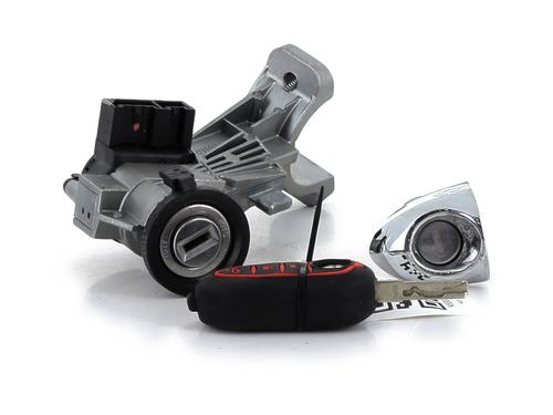 Ignition barrel ALFA ROMEO GIULIETTA (940_) 1.4 TB (940FXN1A, 940FXU1A) | BP29265130M48 