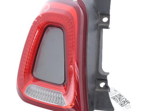 Left taillight FIAT 500 (312_) 0.9 (312AXG1A, 312.AXG11) | BP33309889C34 - Image 2