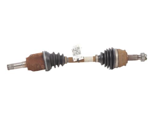 Used Left front driveshaft Left front driveshaft FIAT 500 (312_) 1.3 D Multijet (312AXE1A) (95 hp) 39941125 39941125