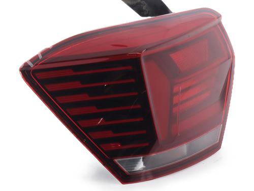 Left taillight VW POLO VI (AW1, BZ1, AE1) 1.0 TSI | BP37483261C34 - Image 5