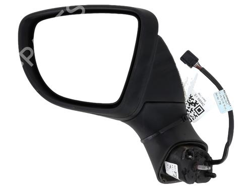 Used Left mirror RENAULT CLIO IV (BH_) 1.5 dCi 75 (75 hp) 30925179