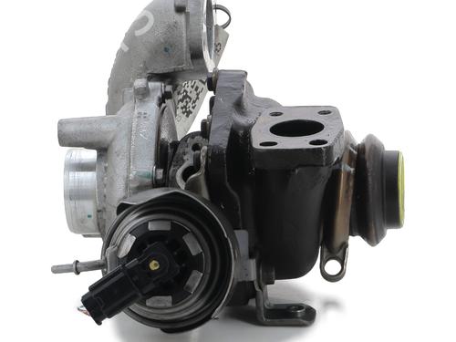 Turbocharger/Supercharger CITROËN C4 AIRCROSS 1.6 HDi 115 | BP29415848M71 