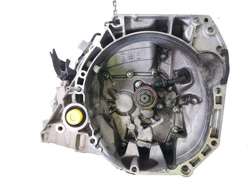 Gearbox DACIA SANDERO II TCe 90 (B8M1, B8MA, B8AC) | BP28106348M3 